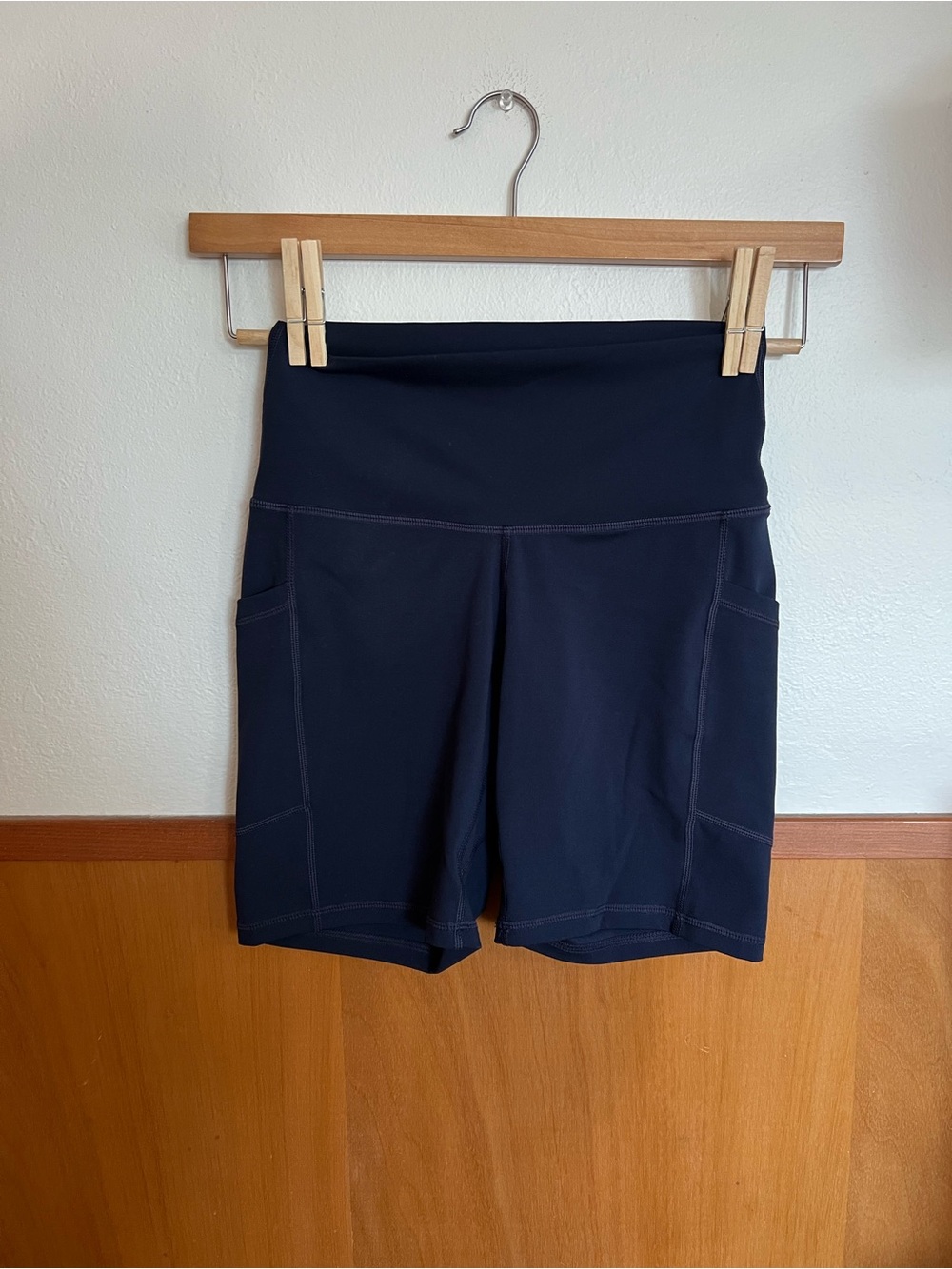 Bike shorts
